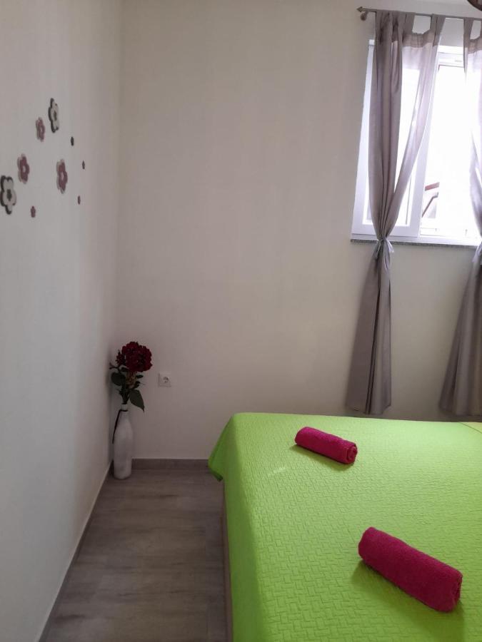 Ml Apartman سينج المظهر الخارجي الصورة
