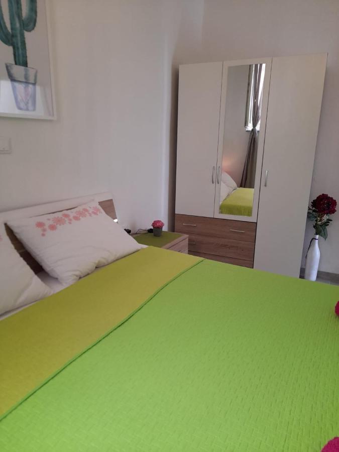 Ml Apartman سينج المظهر الخارجي الصورة