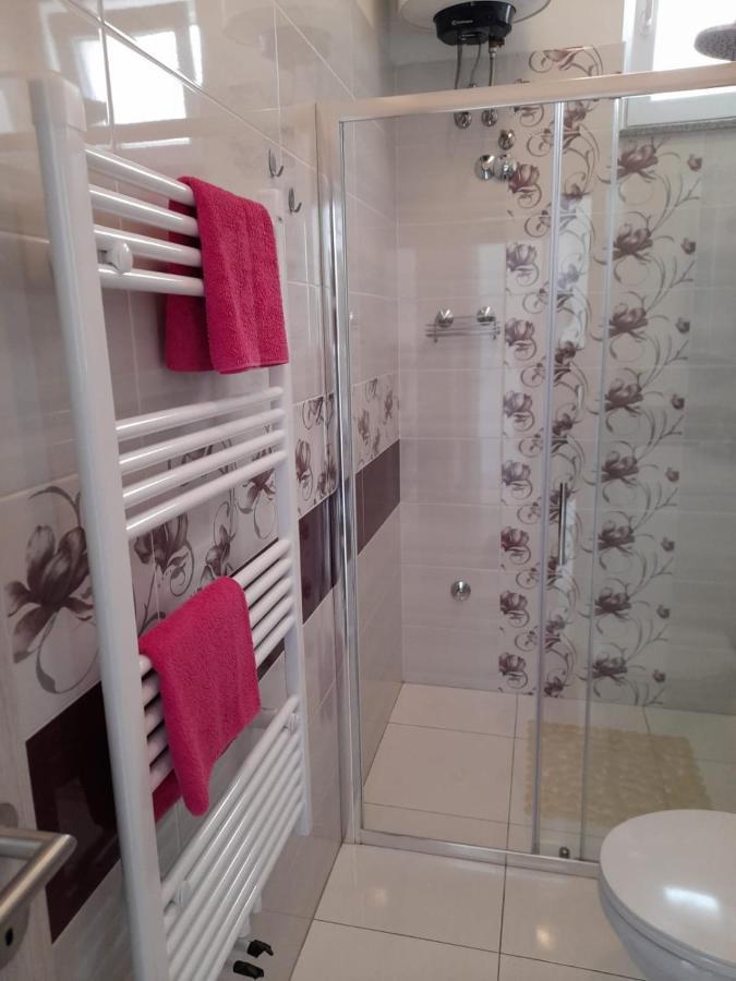 Ml Apartman سينج المظهر الخارجي الصورة