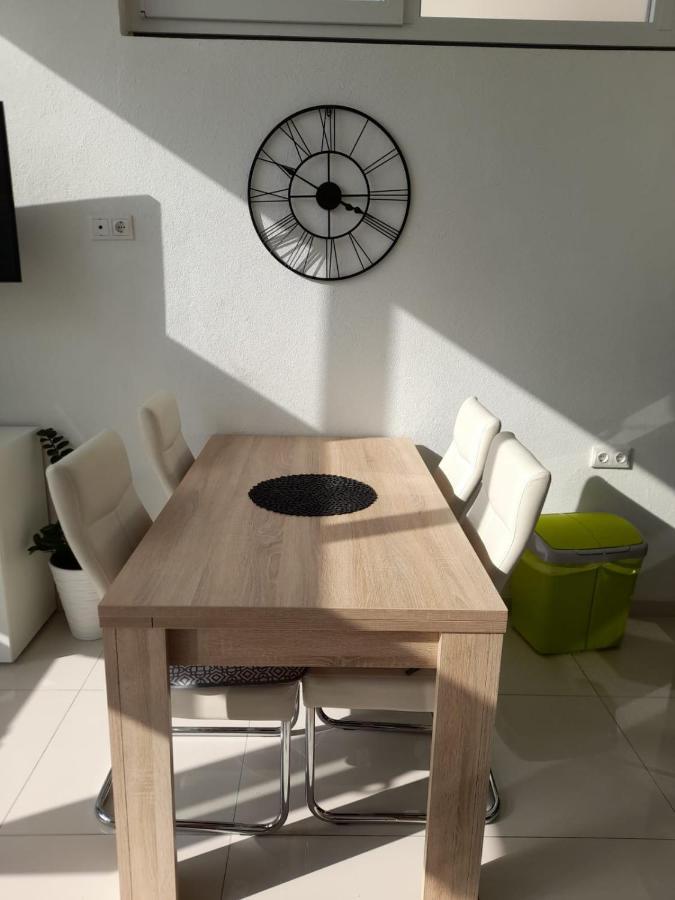 Ml Apartman سينج المظهر الخارجي الصورة