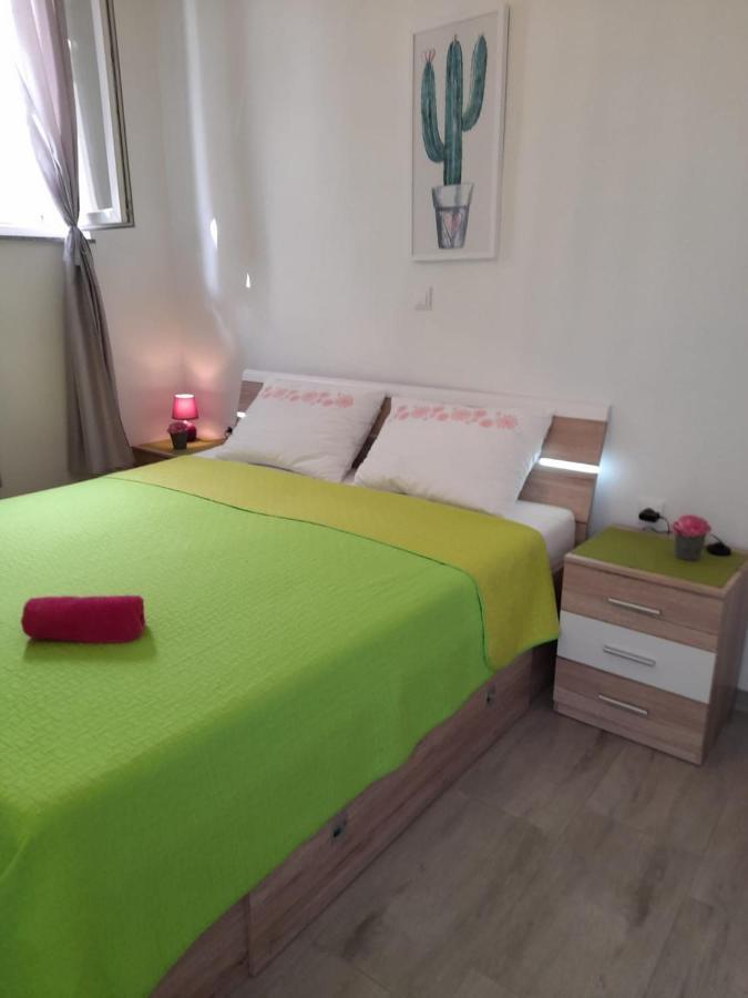 Ml Apartman سينج المظهر الخارجي الصورة