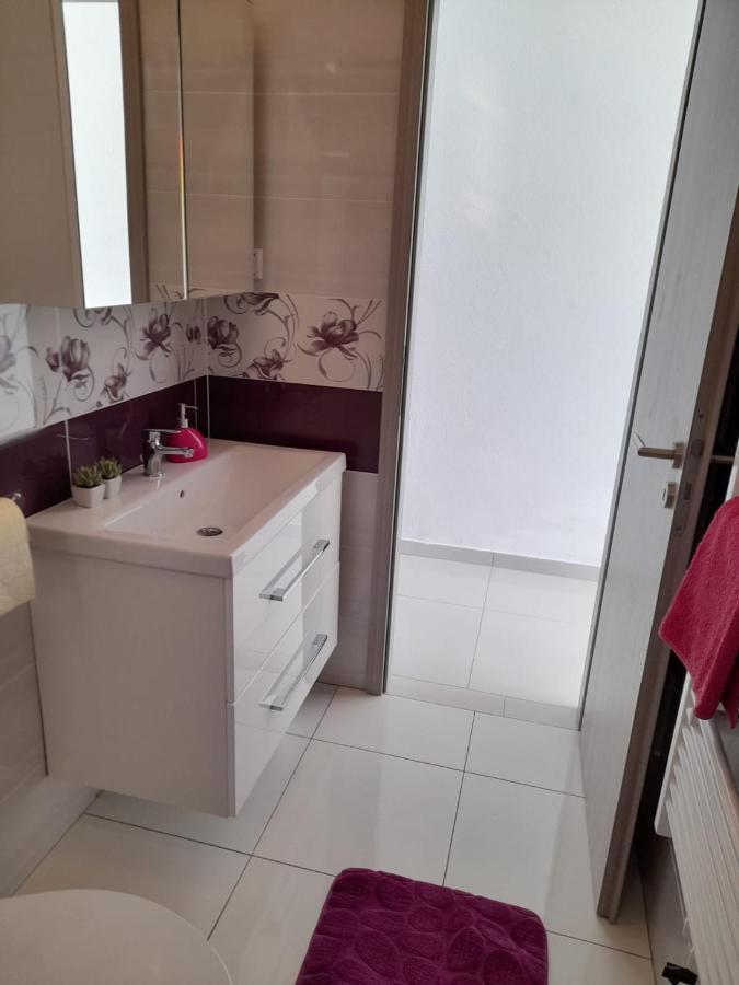 Ml Apartman سينج المظهر الخارجي الصورة