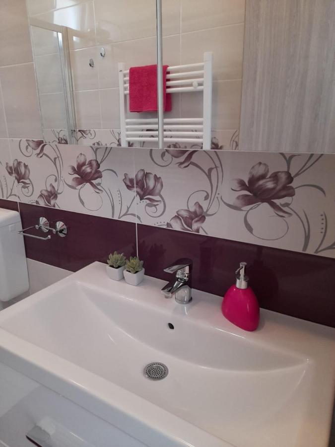 Ml Apartman سينج المظهر الخارجي الصورة