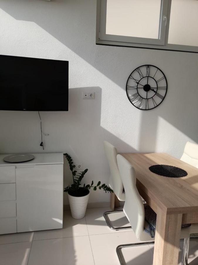 Ml Apartman سينج المظهر الخارجي الصورة