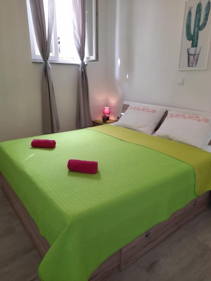 Ml Apartman سينج المظهر الخارجي الصورة