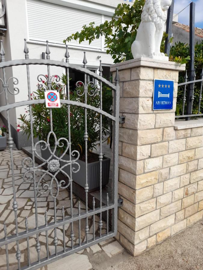 Ml Apartman سينج المظهر الخارجي الصورة