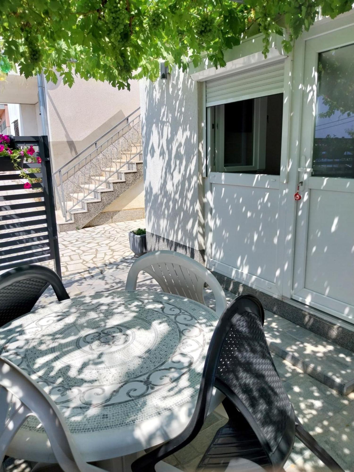 Ml Apartman سينج المظهر الخارجي الصورة