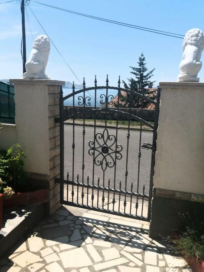 Ml Apartman سينج المظهر الخارجي الصورة