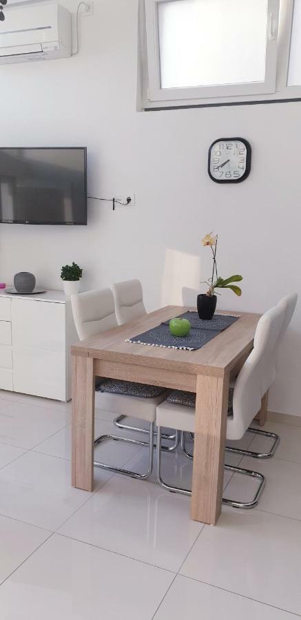 Ml Apartman سينج المظهر الخارجي الصورة