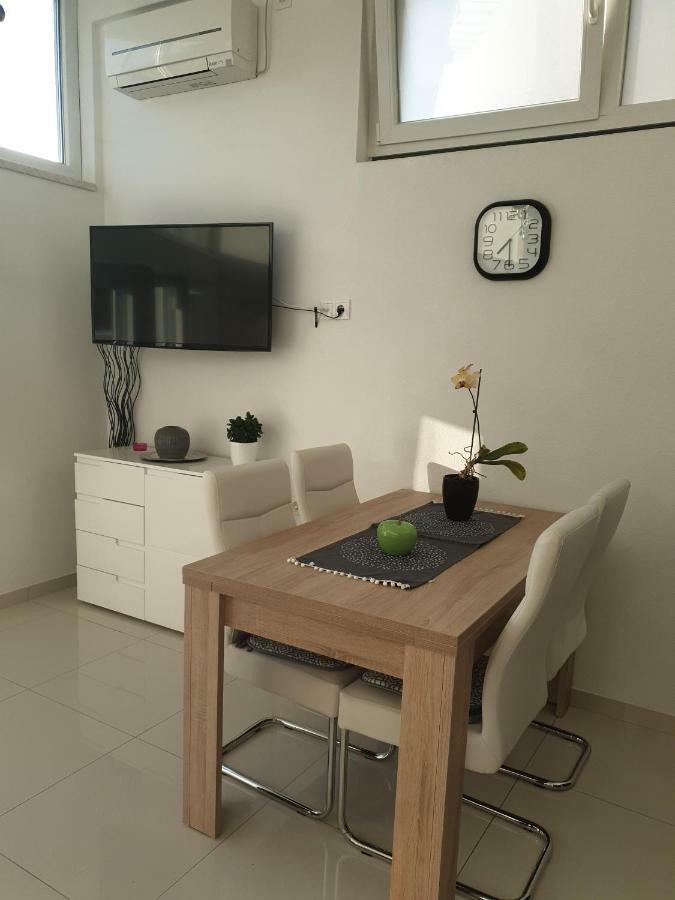 Ml Apartman سينج المظهر الخارجي الصورة