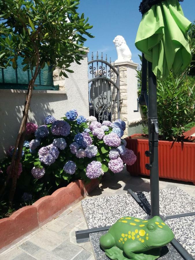 Ml Apartman سينج المظهر الخارجي الصورة